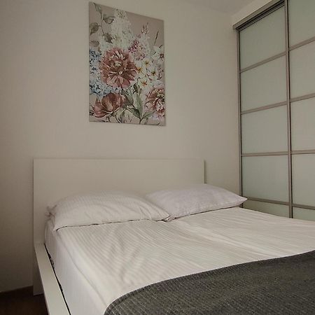Stary Toruń Apartament F&J #12 מראה חיצוני תמונה