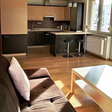 Stary Toruń Apartament F&J #12 מראה חיצוני תמונה