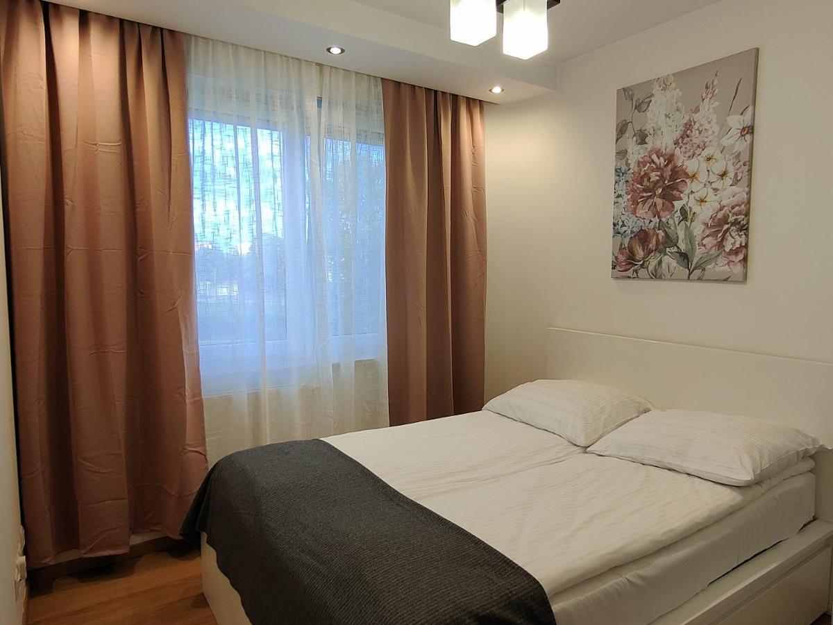 Stary Toruń Apartament F&J #12 מראה חיצוני תמונה