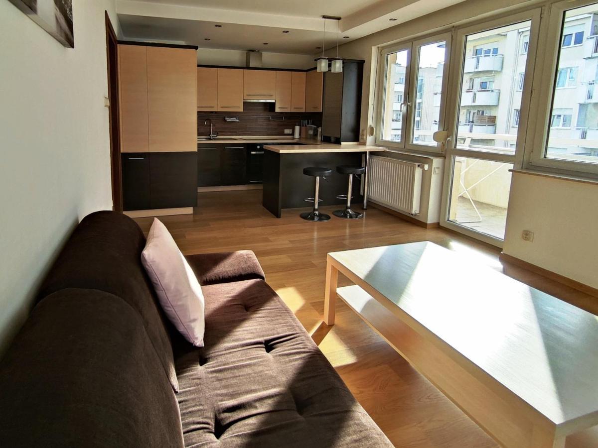 Stary Toruń Apartament F&J #12 מראה חיצוני תמונה