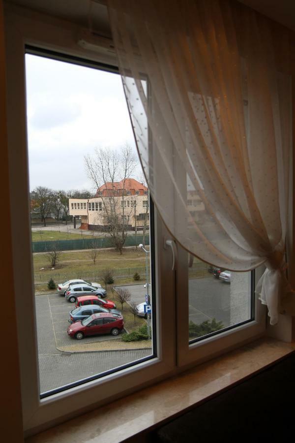 Stary Toruń Apartament F&J #12 מראה חיצוני תמונה