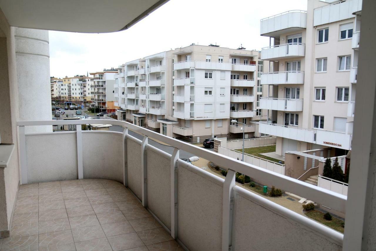 Stary Toruń Apartament F&J #12 מראה חיצוני תמונה